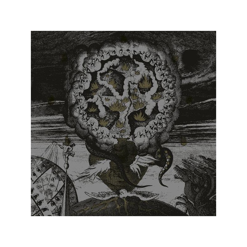 Barshasketh - Ophidian Henosis