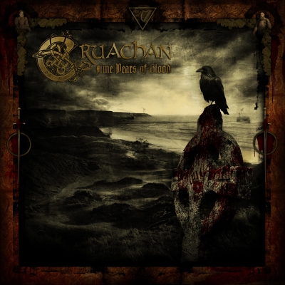 Cruachan - Nine Years of Blood (Digipak)