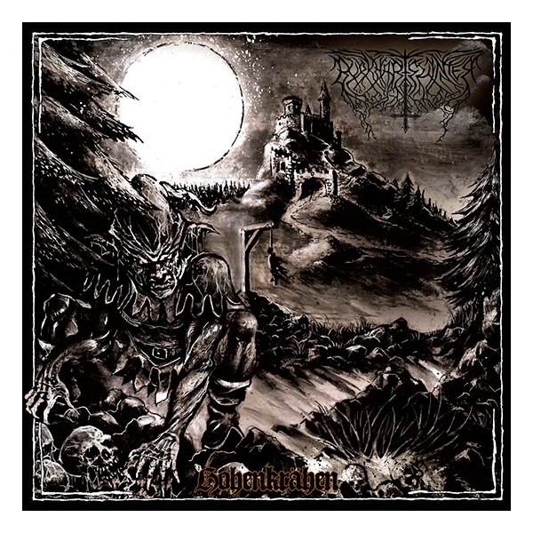 Burkhartsvinter - Hhenkrhen