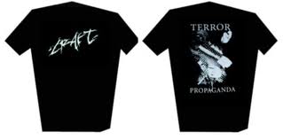 Craft-Terror Propaganda