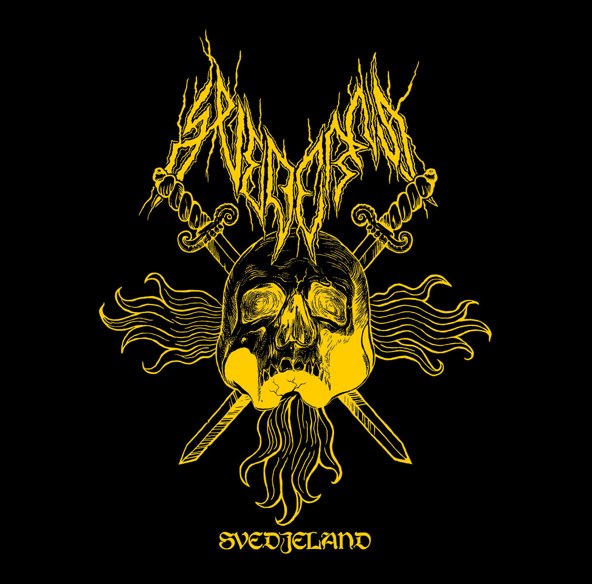Svederna - Svedjeland