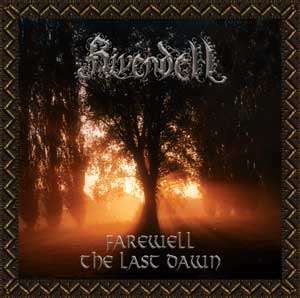 Rivendell-Farewell