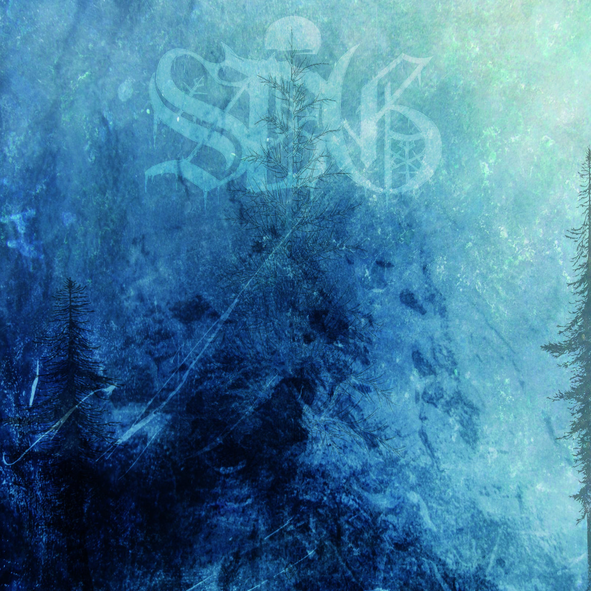 Sorcier Des Glaces - Sorcier Des Glaces (Coloured vinyl,Lim.100)