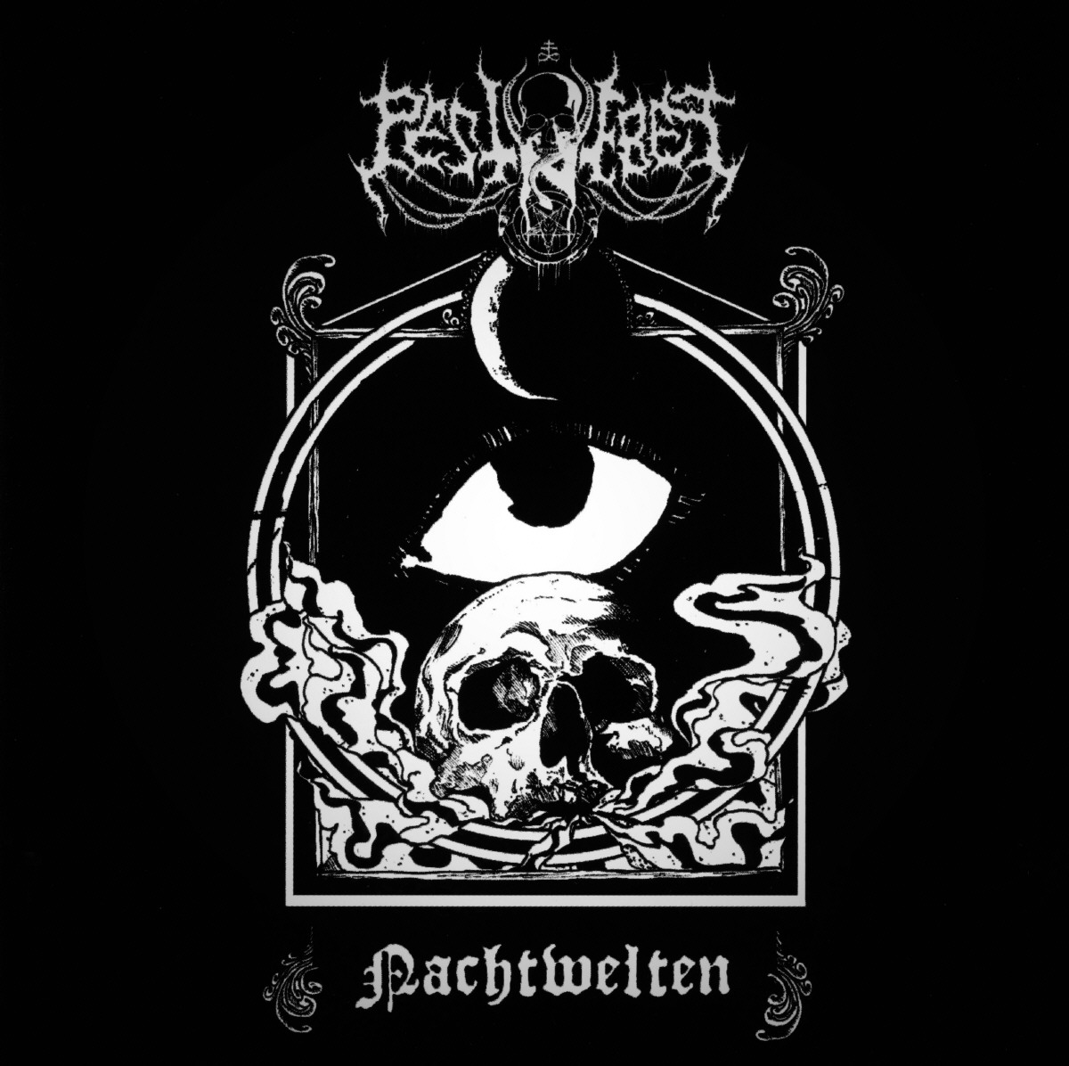 Pestnebel – Nachtwelten