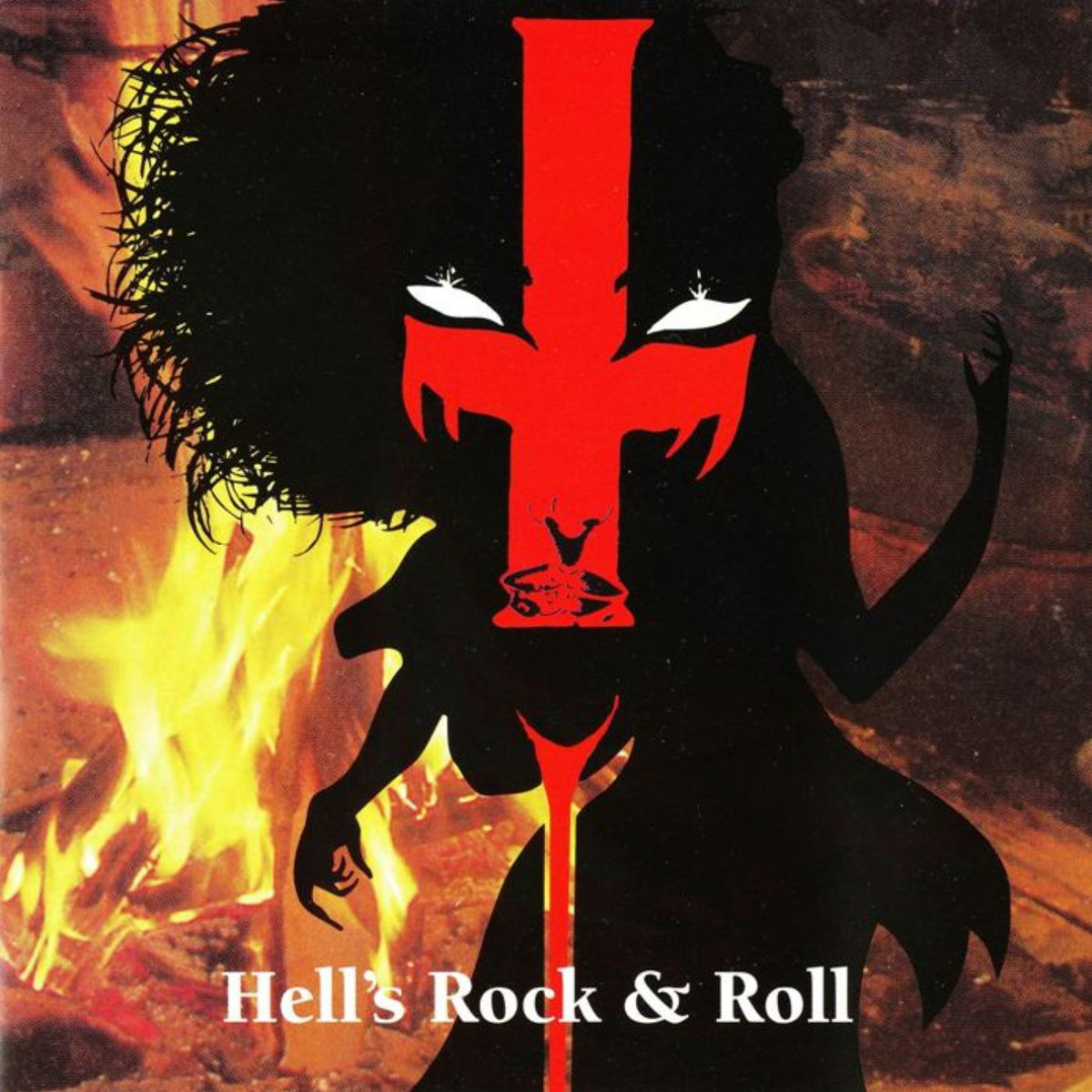 Countess - Hell's Rock & Roll