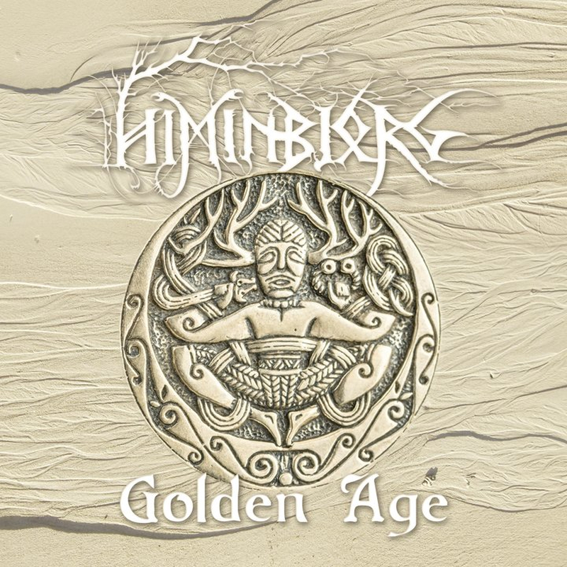 Himinbjorg  Golden Age  (Digipak)