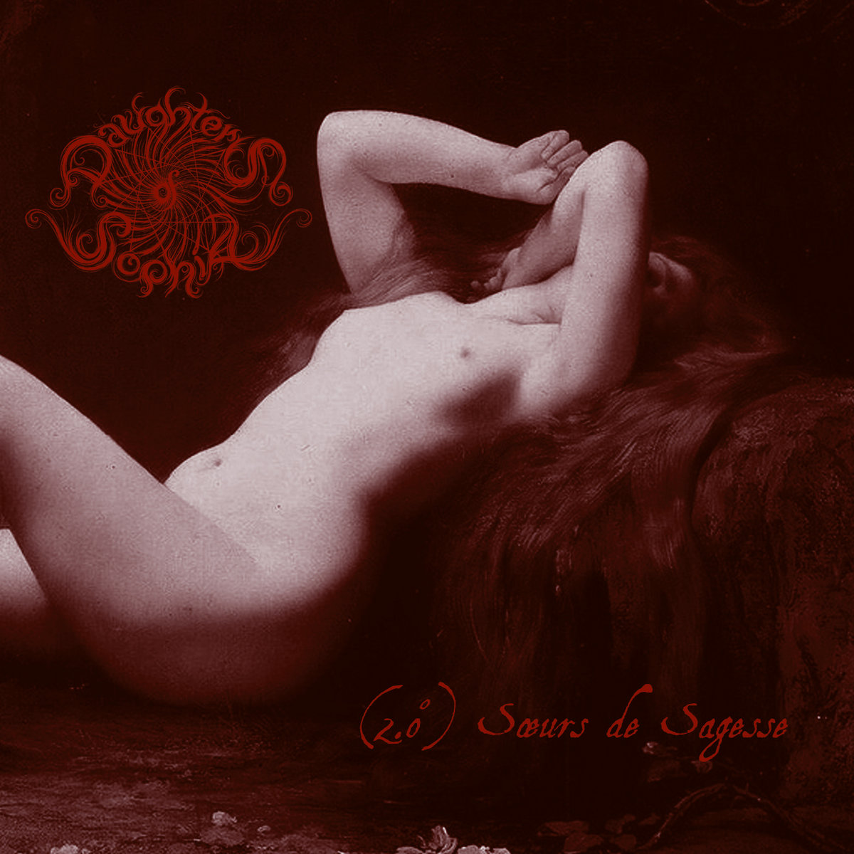 Daughter Of Sophia – (2.0°) Sœurs de Sagesse