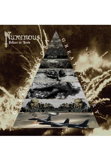 Numinous - Bellum in Terris