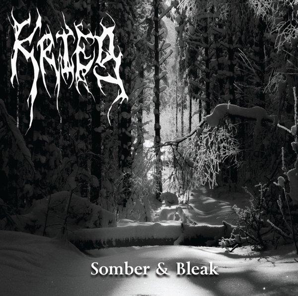 Krieg - Somber & Bleak