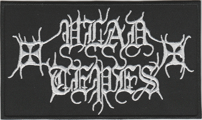 VLAD TEPES - Logo