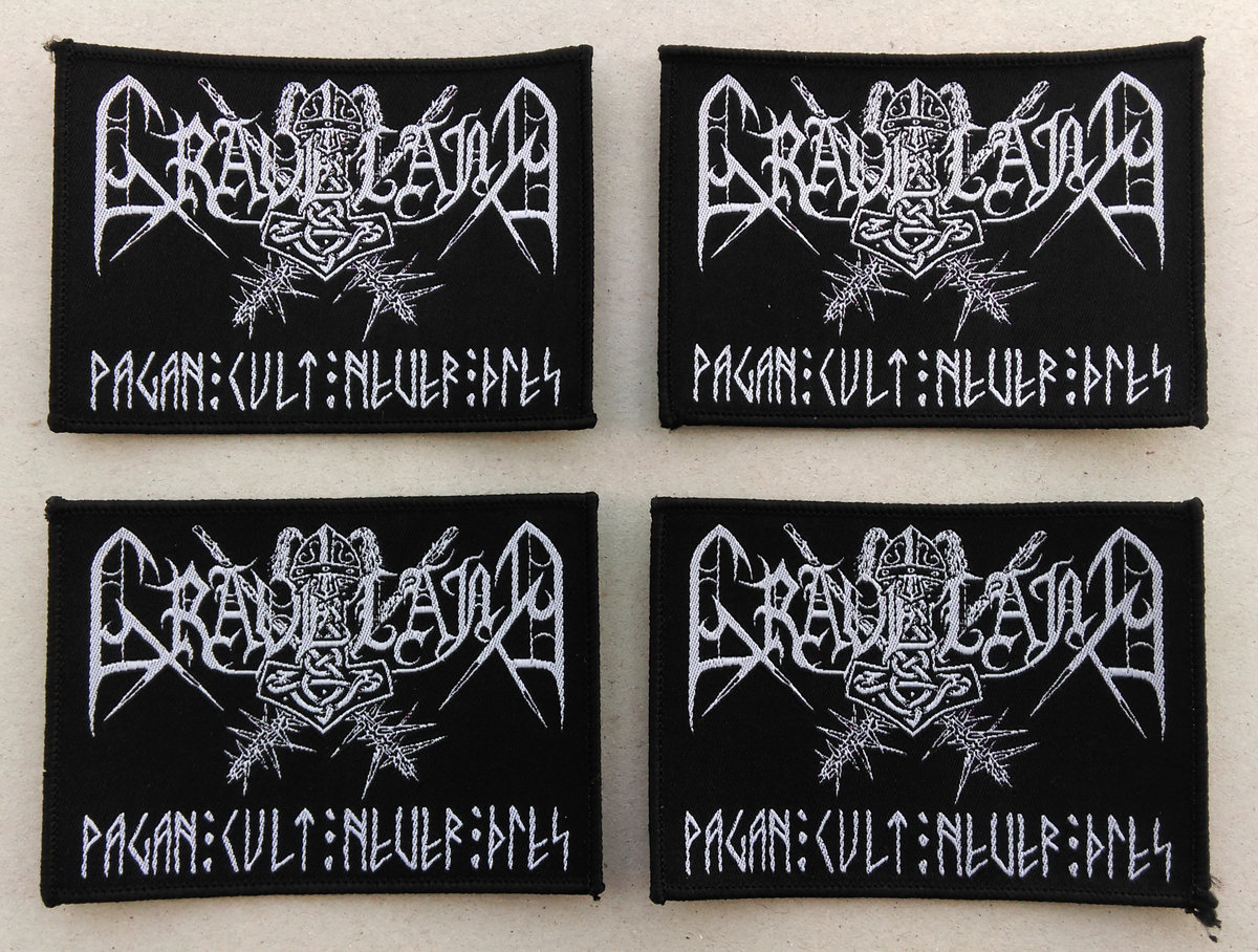 Graveland - Pagan Cult