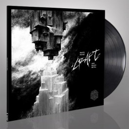 Craft - White Noise And Black Metal