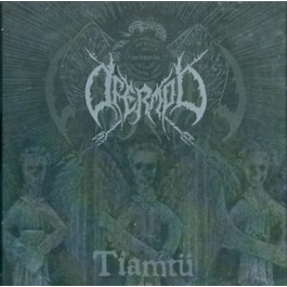 Ofermod - Tiamtü