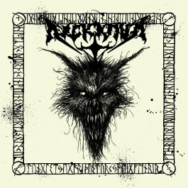 Arckanum - Fenris Kindir