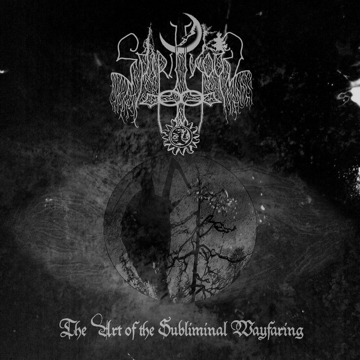 SPIRITWOOD  The Art Of The Subliminal Wayfaring 