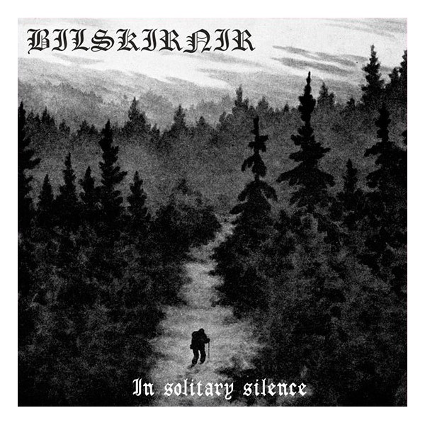 BILSKIRNIR - In Solitary Silence