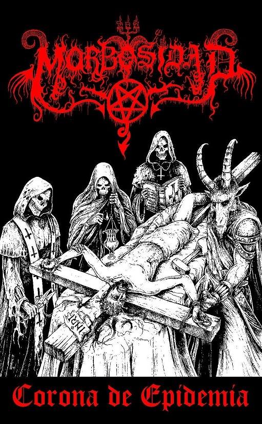 MORBOSIDAD - Corona de Epidemia (Lim.200)