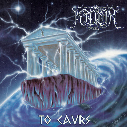 KAWIR - To Cavirs