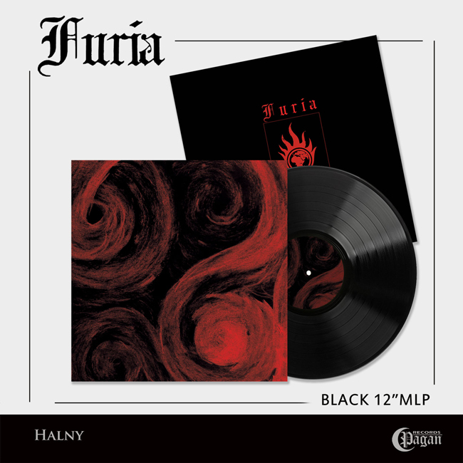 FURIA - Halny