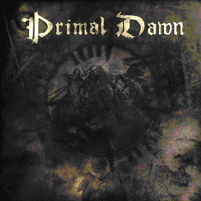 Primal Dawn - Zealot