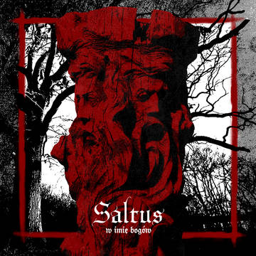 SALTUS - W Imię Bogw