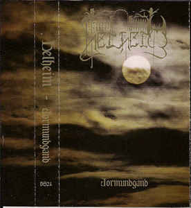 Helheim - Jormundgand