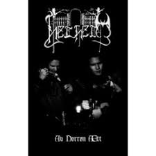 HELHEIM - Av Norrøn Ætt