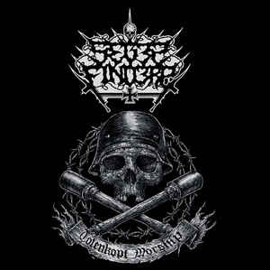 SEGES FINDERE - Totenkopf  worship