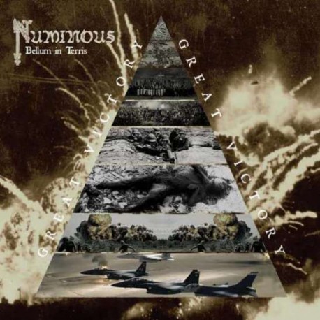 NUMINOUS - Bellum In Terris