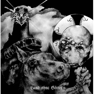 BARAD DÜR - Land Ohne Götter