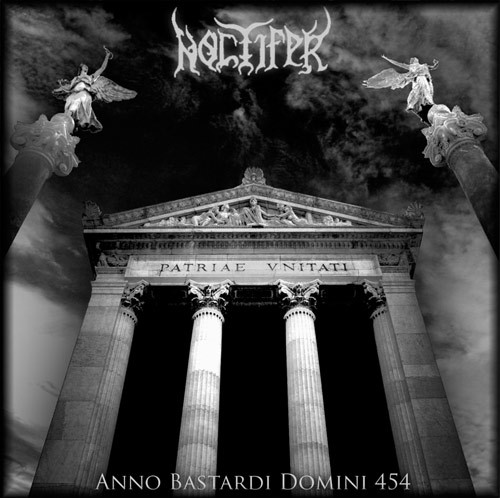 Noctifer - 454 - Anno Bastardi Domini