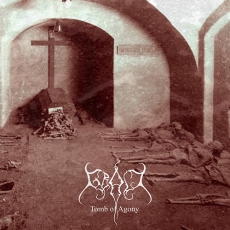 GRAV - Tomb of Agony