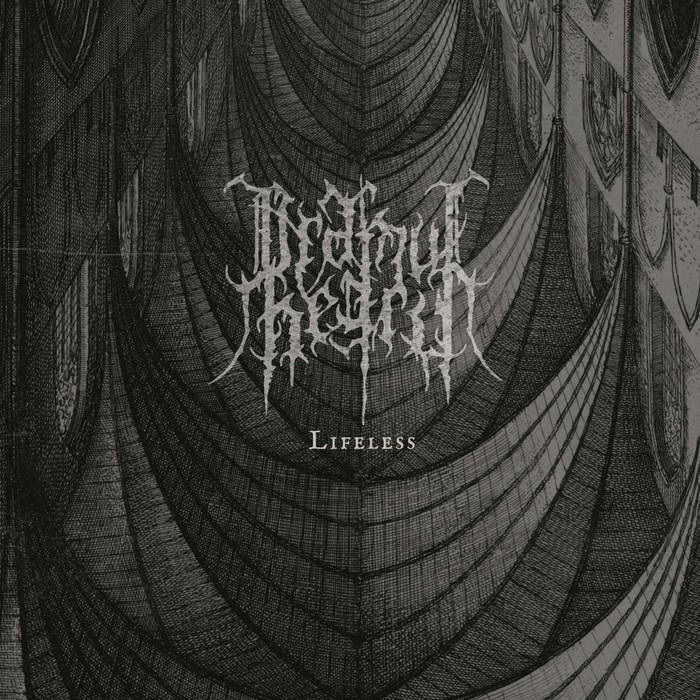 Ordinul Negru - Lifeless (Digipack)