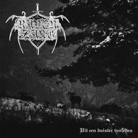 RAVENZANG - Uit een Duister Verleden