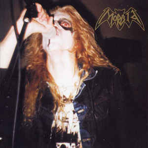 Morbid � Live In Stockholm