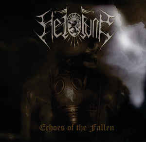 Heldune – Echoes Of The Fallen