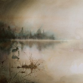 SOLSTAFIR - BERDREYMINN (Digipack)