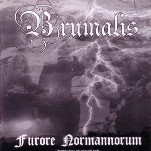 Brumalis  Furore Normannorum