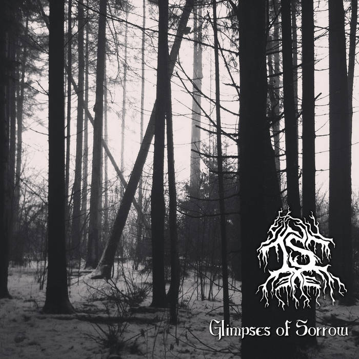 IS - Glimpses of Sorrow  (Digipack)