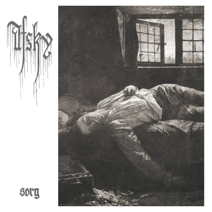 AFSKY- sorg (Digipack)