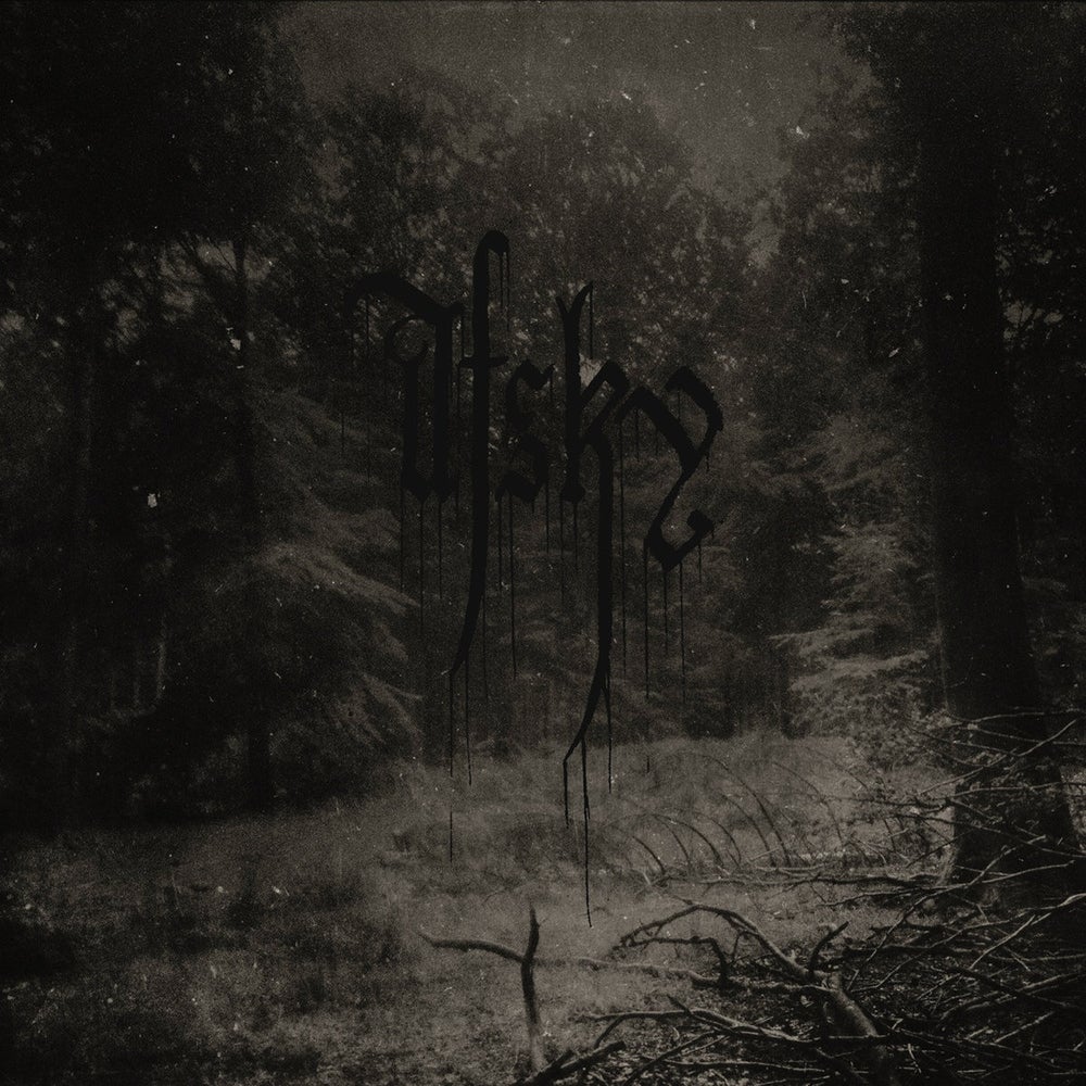 AFSKY - s/t