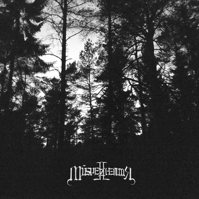 Mspellzheimr - Demo Compilation 