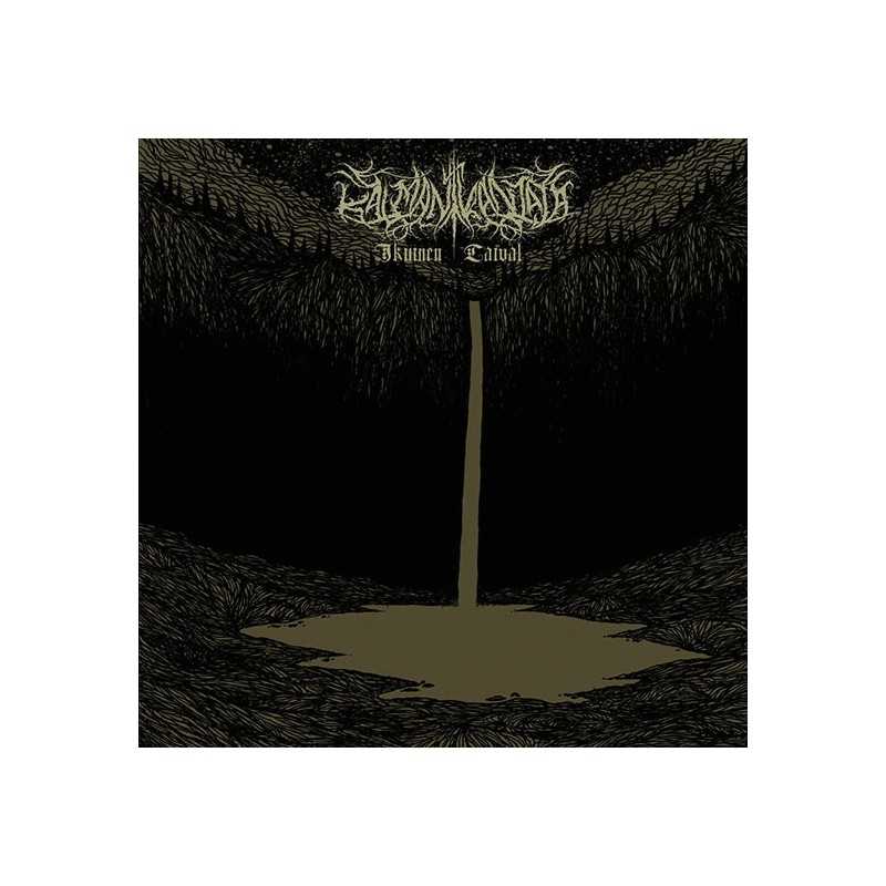 KALMANKANTAJA - IKUINEN TAIVAL