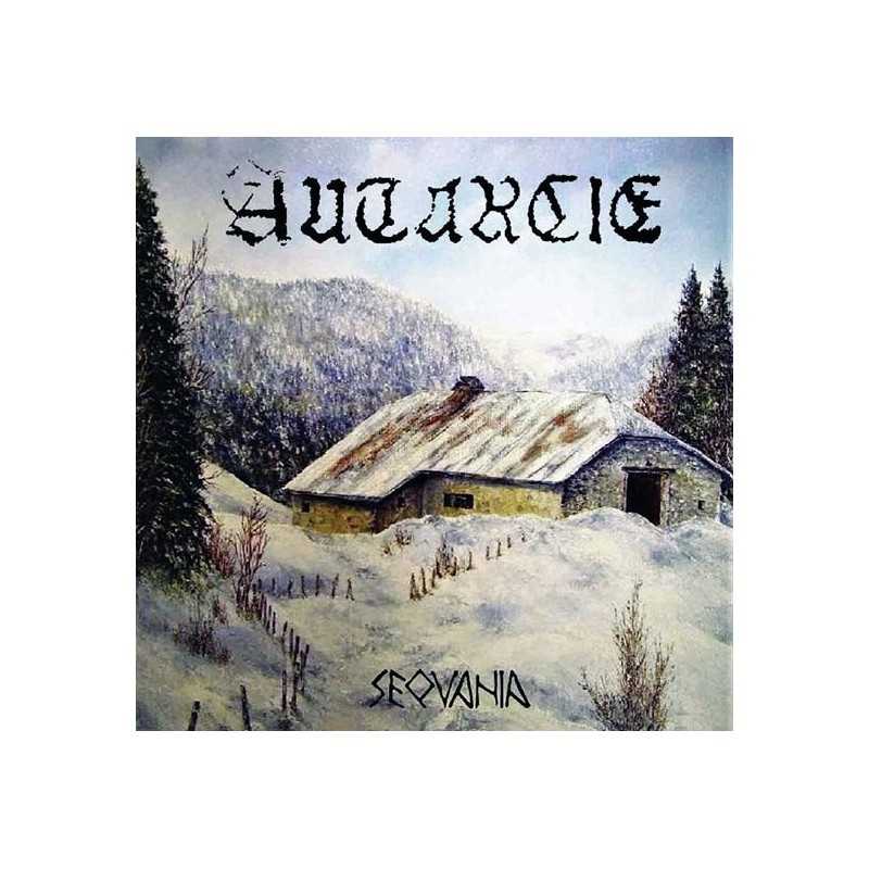 Autarcie - Seqvania