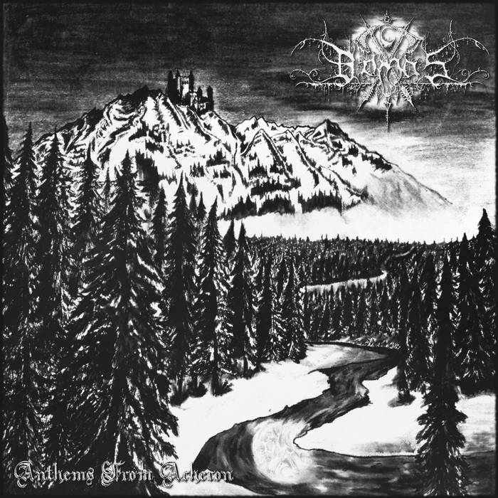 Domos - Anthems From Acheron