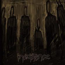 Inexistence - inexistence