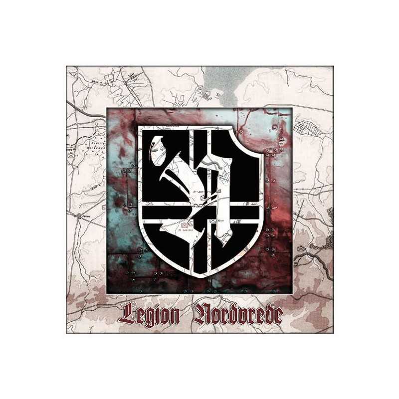 NORDVREDE - LEGION NORDVREDE