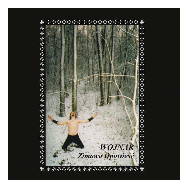 WOJNAR - ZIMOWA OPOWIESC