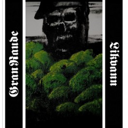 LIKVANN / GRANRAUDE - SPLIT