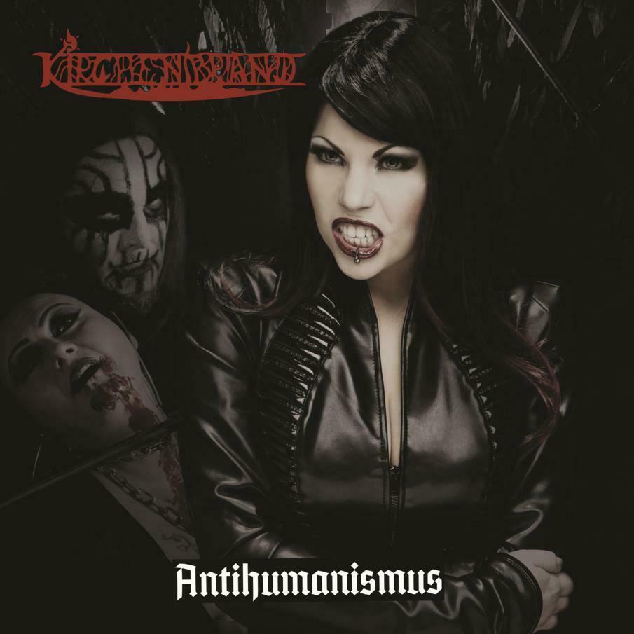 Kirchenbrand – Antihumanismus